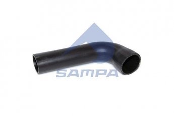Купить 050.413 SAMPA Патрубок радиатора DAF 95 (11.6, 14.0)