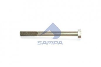 Купить 020.283/1 SAMPA Ремкомплект рессоры MAN TGA (6.9, 10.5, 12.0, 12.4, 12.8)