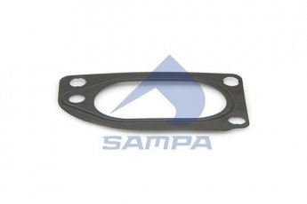 Прокладка термостата 033.470 SAMPA фото 1