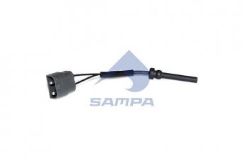 Купить 096.230 SAMPA Датчик уровня охлаждающей жидкости Вольво  (7.1, 9.4, 9.6, 12.0, 12.1)
