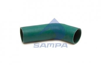 Купить 031.136 SAMPA Патрубок радиатора Вольво  (B 12, B 9, B10M)