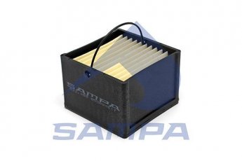Паливний фільтр 022.380 SAMPA –  фото 1