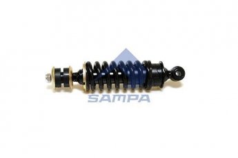Купить 050.205 SAMPA Амортизатор кабины DAF 95 (11.6, 14.0)