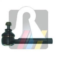 Купить 91-00140 RTS Рулевой наконечник Фиорино (1.0, 1.3 D, 1050)