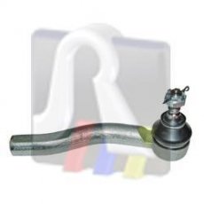 Купить 91-00599-1 RTS Рулевой наконечник Peugeot 107 (1.0, 1.4 HDi)