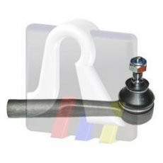 Купить 91-00160 RTS Рулевой наконечник Крома (1.6, 1.9, 2.0, 2.4, 2.5)