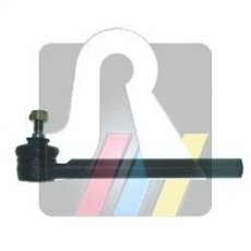 Купить 91-00122 RTS Рулевой наконечник Fiorino (0.9, 1.0, 1.3)