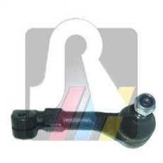 Купить 91-00479-1 RTS Рулевой наконечник Twingo 1 (1.2, 1.2 16V)