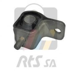 Купити 017-00791 RTS Втулки стабілізатора Peugeot 405 (1.4, 1.6, 1.8, 1.9, 2.0)