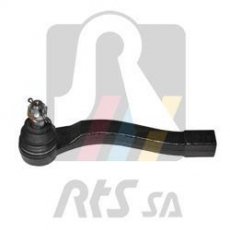Купить 91-03155-2 RTS Рулевой наконечник Актион (2.0 Xdi, 2.3, 200 Xdi 4WD)