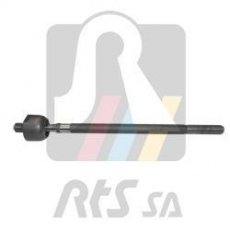 Купить 92-00165 RTS Рулевая тяга Albea (1.0, 1.2, 1.4, 1.6)