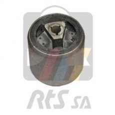 Купити 017-09588 RTS Втулки стабілізатора BMW E60 (E60, E61)