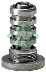 Купить 427 0016 10 INA - Центральный клапан, шестерня привода распределительного вала