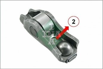 Купити 422 0241 10 INA Коромисло клапана 2-series (F22, F23, F45, F46) (1.5, 2.0)