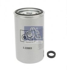 Купить 3.22003 Dt Топливный фильтр  Boxer (1.9, 2.4)