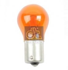 Купить 2.27232 Dt - - лампа 24V pY21W hd bau15 orange