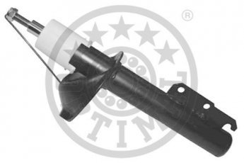 Амортизатор A-3080G OPTIMAL – спереди двухтрубный газовый фото 1
