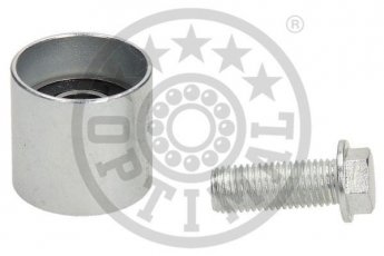 Купити 0-N1316 OPTIMAL Ролик приводного ременя Alhambra