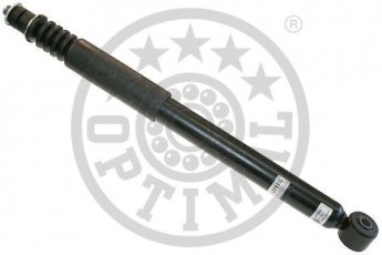 Купить A-3711G OPTIMAL Амортизатор задний  газовый Note (1.4, 1.5 dCi, 1.6)
