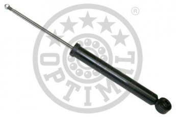 Купить A-1206G OPTIMAL Амортизатор задний двухтрубный газовый Toledo (1.6, 1.8, 1.9, 2.0)