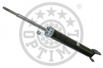 Купить A-1209G OPTIMAL Амортизатор задний  газовый Audi A8 (2.5, 2.8, 3.7, 4.2)