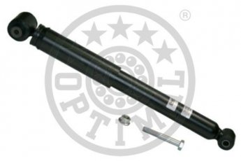Купить A-1848G OPTIMAL Амортизатор задний двухтрубный газовый Сценик 2 (1.4, 1.5, 1.6, 1.9, 2.0)