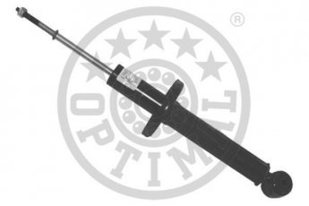 Купить A-1177G OPTIMAL Амортизатор задний двухтрубный газовый Polo (1.4, 1.6, 1.7, 1.9)