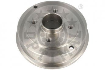 Купить BT-2080 OPTIMAL Тормозной барабан Symbol (1, 2) (1.2 16V, 1.4)