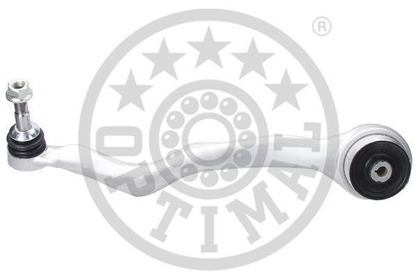 Купить G5-887 OPTIMAL Рычаг подвески BMW F30 (F30, F31, F35, F80) (1.6, 2.0, 3.0)