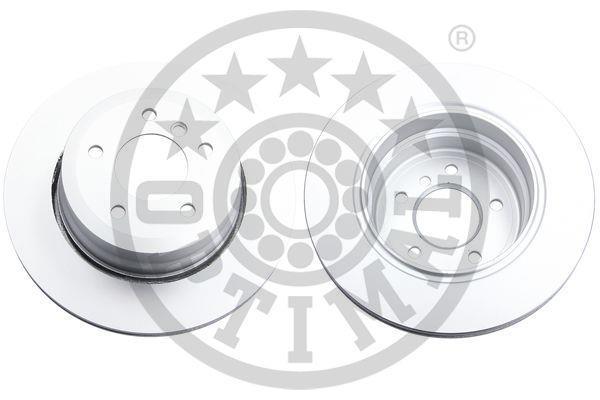 Купити BS-8994C OPTIMAL Гальмівні диски БМВ Е60 (Е60, Е61) (2.5, 3.0)