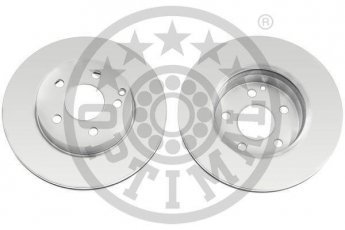 Купити BS-8578C OPTIMAL Гальмівні диски Mercedes 204 (1.6, 1.8, 2.1)