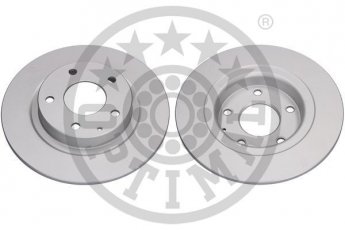 Купити BS-9258C OPTIMAL Гальмівні диски Mazda 6 GJ (2.0, 2.2, 2.5)