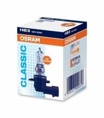 Купить 9005 OSRAM Лампочки противотуманок Максима (А32, А33) (2.0, 2.5, 3.0, 3.5)