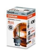 Лампы передних фар 66450 OSRAM фото 1