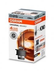 Купити 66240 OSRAM Лампы передних фар Аутлендер 2 (2.0, 2.2, 2.3, 2.4, 3.0)