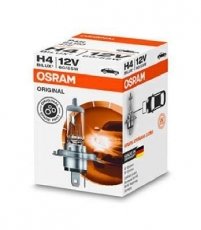 Купить 64193 OSRAM Лампочки противотуманок Эскорт (3, 4, 5, 6, 7)