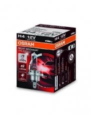 Купить 64193NBU OSRAM Лампочки противотуманок Hover (2.8 TCi, 2.8 TCi 4WD)