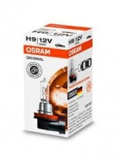 Купить 64213 OSRAM Лампочки противотуманок Грандис (2.0 DI-D, 2.4)
