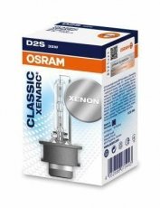 Купить 66240CLC OSRAM Лампы передних фар Легаси (2.0, 2.5, 3.0)