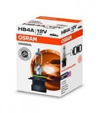 Купить 9006XS OSRAM Лампы передних фар