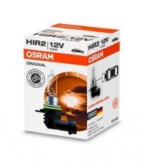 Купить 9012 OSRAM Лампы передних фар Аурис