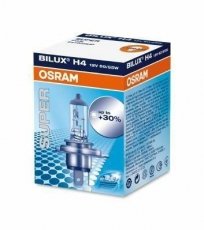 Купить 64193SUP OSRAM Лампы передних фар MINI