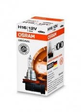 Купить 64219L+ OSRAM Лампочки противотуманок Avensis T27 (1.6, 1.8, 2.0, 2.2)