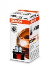 Купити 64176 OSRAM Лампы передних фар Галаксі (1.5, 2.0)