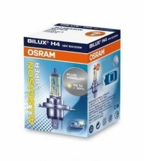 Купить 64193ALS OSRAM Лампы передних фар FR-V (1.7, 2.0, 2.2 i CTDi)