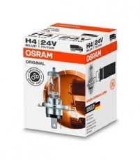 Купить 64196 OSRAM Лампы передних фар DAF 75 (8.7, 9.2)
