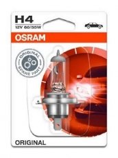 Купить 64193-01B OSRAM Лампочки противотуманок Hover (2.8 TCi, 2.8 TCi 4WD)