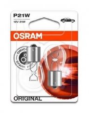 Купить 7506-02B OSRAM Лампы передних фар Хонда СРВ (2.0, 2.2 CTDi, 2.4 Vtec 4WD)