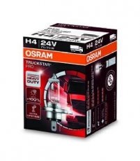 Купить 64196TSP OSRAM Лампы передних фар TurboStar (13.8, 17.2)