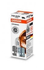 Купити 64175 OSRAM Лампочки протитуманок Volvo B B 12